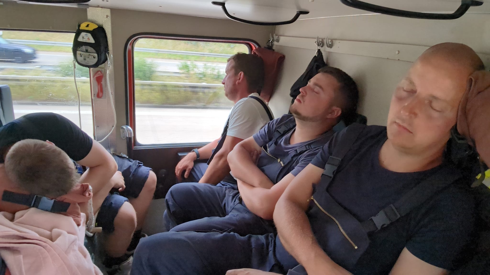 2025_Waldbrand_07_Rückmarsch